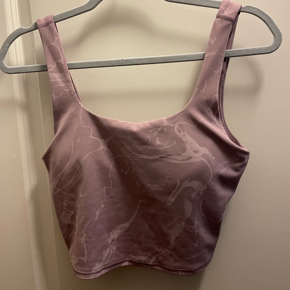 Workout top